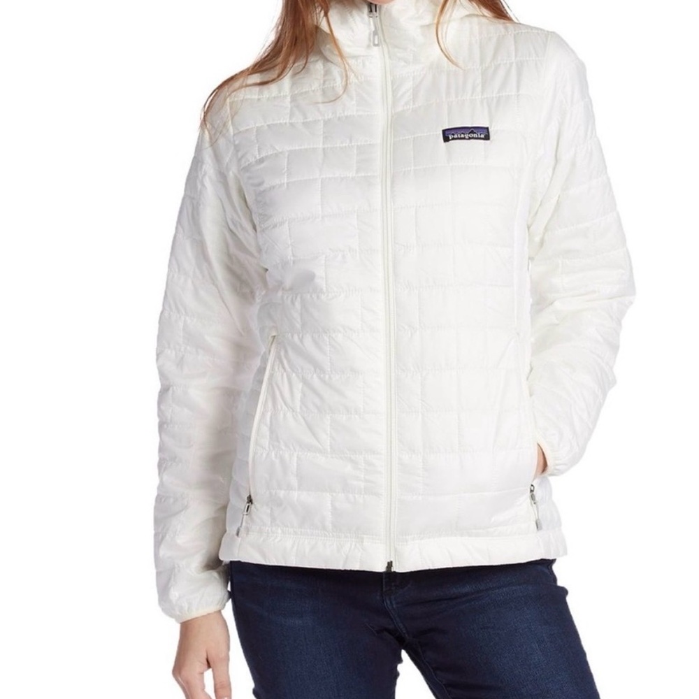 Patagonia Puffer Jacket